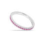 Birthstone Beauty Stackable Ring Set 12323 0047 j october