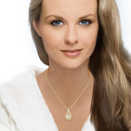 Holly The Pearl Diamond Delivery Bear 12628 0015 m model