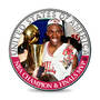 Michael Jordan half dollar collection 11582 0011 f 1992coinMVP