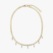 Drops of Diamonisse Necklace 11142 1251 a main