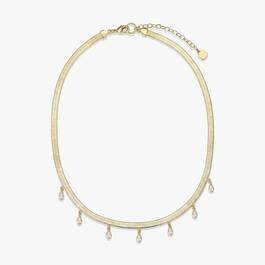 Drops of Diamonisse Necklace 11142 1251 a main