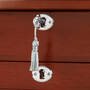 The Personalized Ultimate Jewelry Box, The Personalized Ultimate Jewelry Box 5665 0013 g key