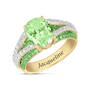 Birthstone Galore Ring 12421 0014 h august