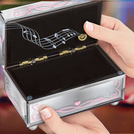 I Will Always Love You Daughter Music Box 10819 0018 m room