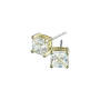 The signature 12 Earring Collection 12845 0012 k earring