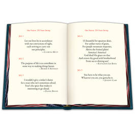 USA250 Book 13138 0016 b open
