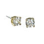 The signature 12 Earring Collection 12845 0012 b earring