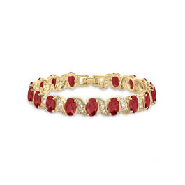 Ultimate Birthstone Jewelry Set 12557 0028 o bracelet