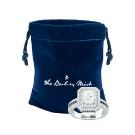 Brilliant Legacy Ring 12601 0016 g giftpouch