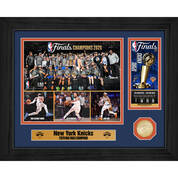 Knicks Champs Framed Print 4394 0501 a main