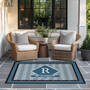 The Personalized Monogrammed Outdoor Accent Rug 12812 0029 m room