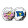 The State Bird and Flower Silver Commemoratives 2167 0104 a commemorativeMT
