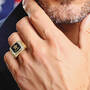 The US Army Diamond Heritage Ring 12827 0014 m model