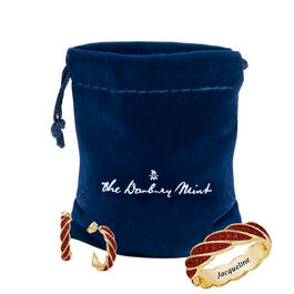 Birthstone Delight Ring with FREE Matching Earrings 12276 0010 zm giftpouch