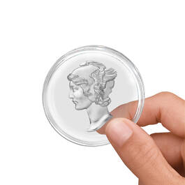 Mercury Dime Silver Bullion Coin 11812 0229 e handshot