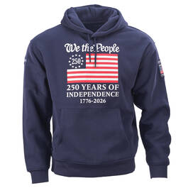 The Personalized USA 250th Hoodie 12524 0028 a main