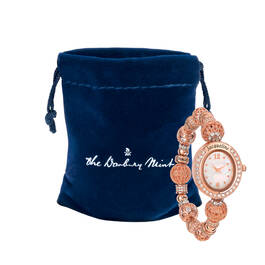 Magic of Copper Stretch Watch 12736 0014 g giftpouch