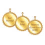 Deluxe Commemorative Gold Ornament 13234 0019 d ornaments