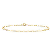 Personalized Golden Beaded Bracelet 12002 0037 c bracelet02