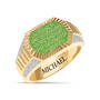 Diamond Apex Birthstone Ring, Diamond Apex Birthstone Ring 12103 0019 h august