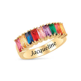 Signature Sparkle Ring Bracelet Set 12943 0013 b ring