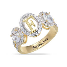 Halo Initial ring 12249 0022 f main