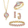 Birthstone Elegance Collection 12685 0015 j october