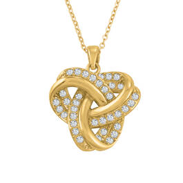 Treasures of Love Pendant Jewelry Box Set 11026 0015 d pendant