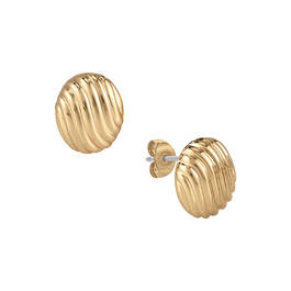 Golden Elegance Three Earring Set 12684 0016 c earrings