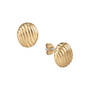 Golden Elegance Three Earring Set 12684 0016 c earrings