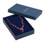 A Dozen Roses Necklace, A Dozen Roses Necklace 10753 0016 g gift pouch