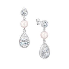 Vines of Love Pendant Earring Set 11393 0010 c earing