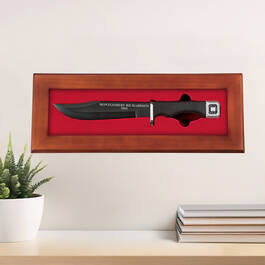 Black Ice Bowie Knife 12134 0012 m room