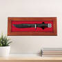 Black Ice Bowie Knife 12134 0012 m room