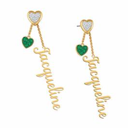 Personalized Birthstone Earrings 6553 001 6 5