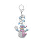 Frosty Friend Bag Charm 5536 0044 a main