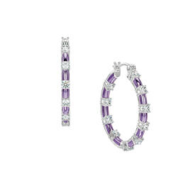 Birthstone Glow Bangle 12396 0031 f june
