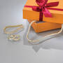 The 100 Carat Eternity Set, The 100 Carat Eternity Set 11803 0014 g giftbox