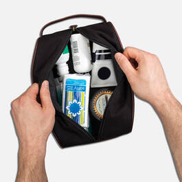 The Personalized Ultimate Travel Kit 5589 001 6 3