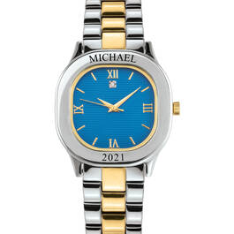 Personalized Sapphire Radiance Custom Made Watch 12297 0015 a main