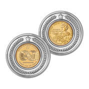 25 Years of Native American Golden Dollars 10853 0015 a main