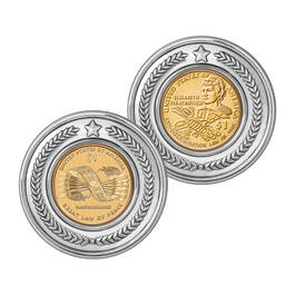 25 Years of Native American Golden Dollars 10853 0015 a main