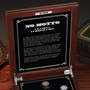 The No Motto US Coin Currency Set 6809 0018 e story
