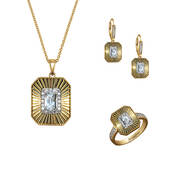 Radiance three Piece Set 11458 0079 a main