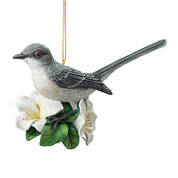 Mockingbird Christmas Ornament 12056 0032 a main