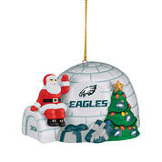 The 2026 Eagles Annual Ornament 1443 2843 a main