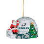 The 2026 Eagles Annual Ornament 1443 2843 a main
