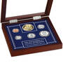 The September 11 Coin and Comm Set 11863 0011 a main