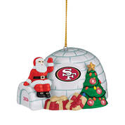 The 2026 49ers Annual Ornament 1443 2744 a main