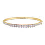 Birthstone Hearts Bangle 11396 0017 f june